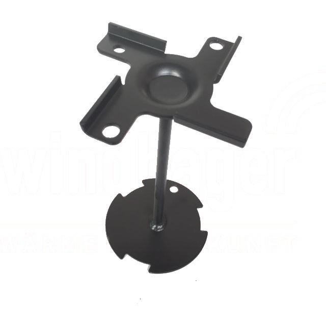WINDHAGER REINIG.WZG.KPL. 10BW Reinigungswerkzeug Brenner kpl. BW10 SN: 046570