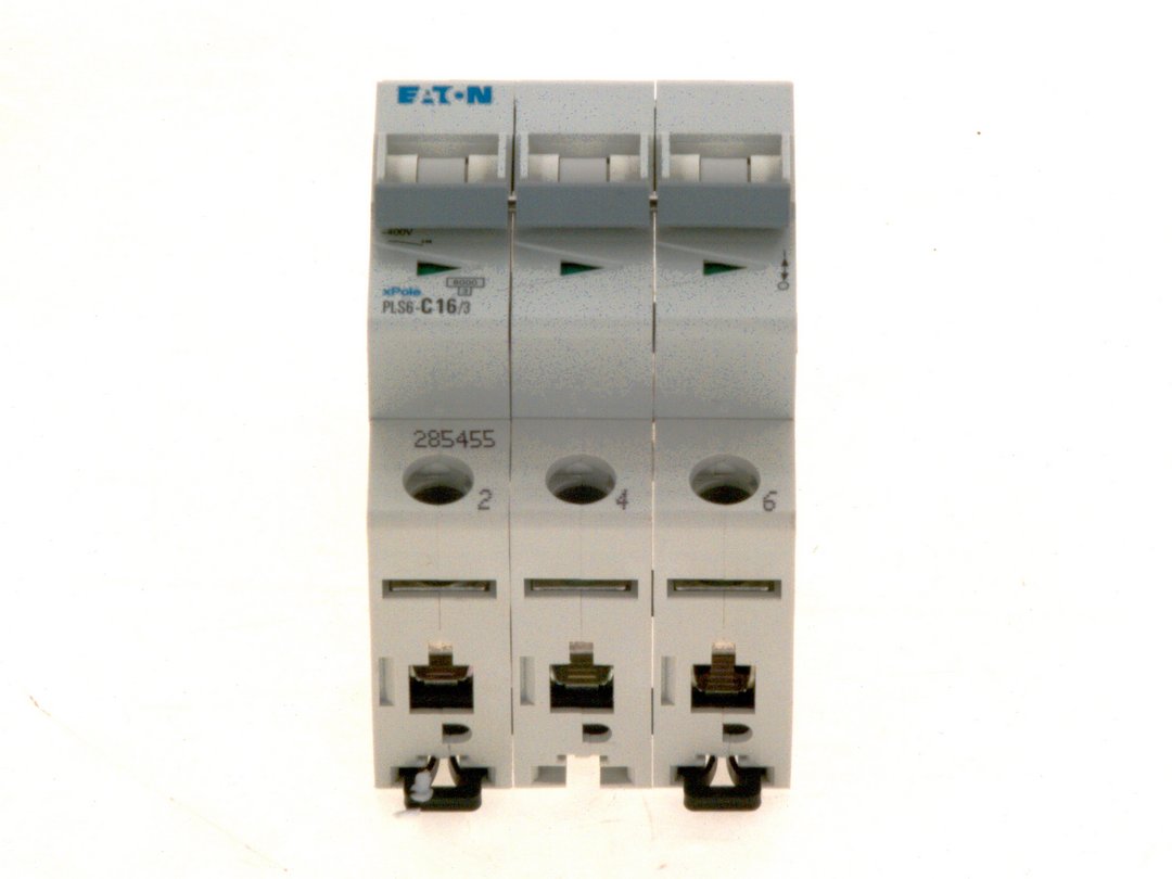 BOSCH Ersatzteil TTNR: 87445030190 Sicherung 16A