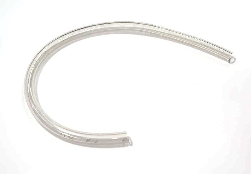 WINDHAGER SCHLAUCH 7X2 KLAR,PVC Schlauch-PVC 7X2mm glasklar (meterware) 008915