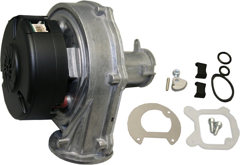 BOSCH Ersatzteil TTNR: 7099387 Geblaese kpl BOSCH Ersatzteil TTNR: 7099387 Geblaese kpl