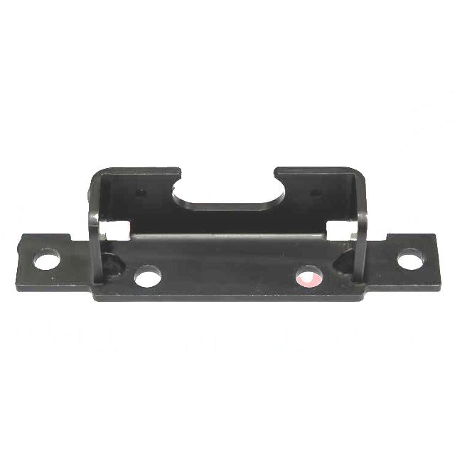 WINDHAGER SCHARNIERKONSOLE UN.GR.LA.LWP Scharnierkonsole unten Tuerscharnier LWP1 045072