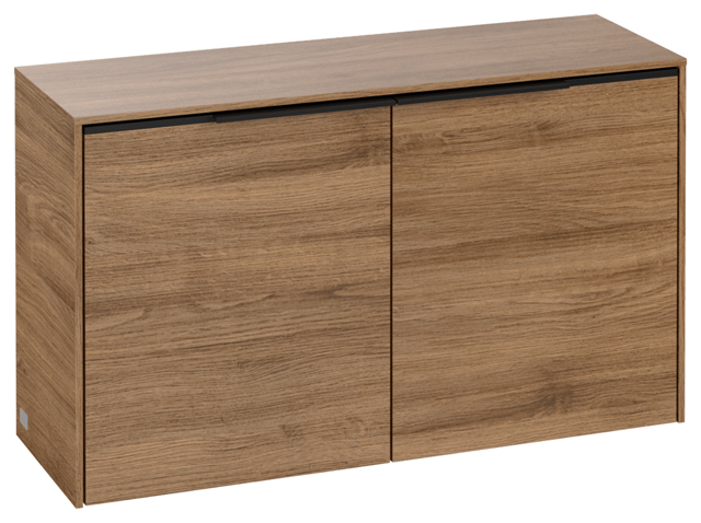 Villeroy Boch Sideboard SuBadewanneay 3.0 C60001 728x423x256mm Eckig Kansas Oak C60001RH