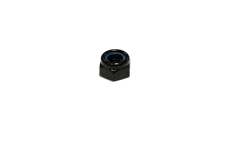 WINDHAGER SICHERUNGSMUTTER M 5 SW Sicherungsmutter DIN 985 - M 5 - 6 - ver 016728