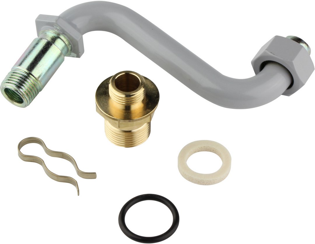 BOSCH Ersatzteil TTNR: 7099819 Rohrverb Armatur/Gasanschl GB112 lack V2 BOSCH Ersatzteil TTNR: 7099819 Rohrverb Armatur/Gasanschl GB112 lack V2