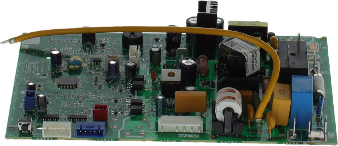 BOSCH Ersatzteil TTNR: 7739835059 Leiterplatte BOSCH Ersatzteil TTNR: 7739835059 Leiterplatte