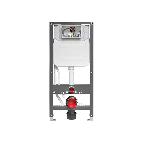 KLUDI UNIFIX PREMIUM ELEMENT F. WAND WC 79300