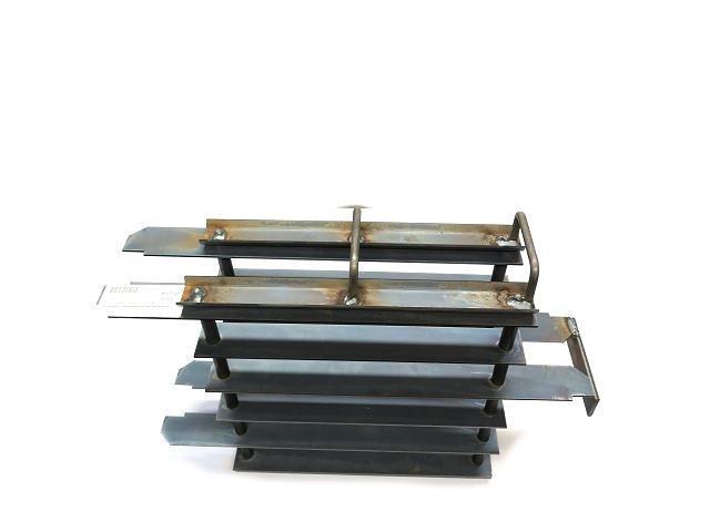 WINDHAGER RAUCHGASUMLENKUNG ETHMX Rauchgasumlenkung Heizflaechenreinigung H 041271