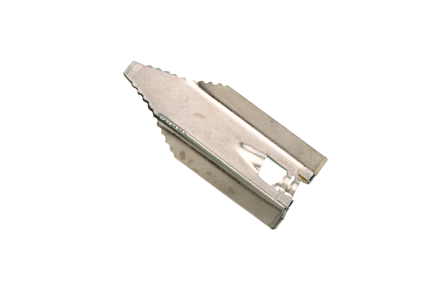 Walraven Einschlagduebel XL ev 16x43 o. Schrauben f. dopp. Gipskarton 6114053