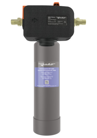 JUDO JHFB-S Enthaertungseinheit 8068535