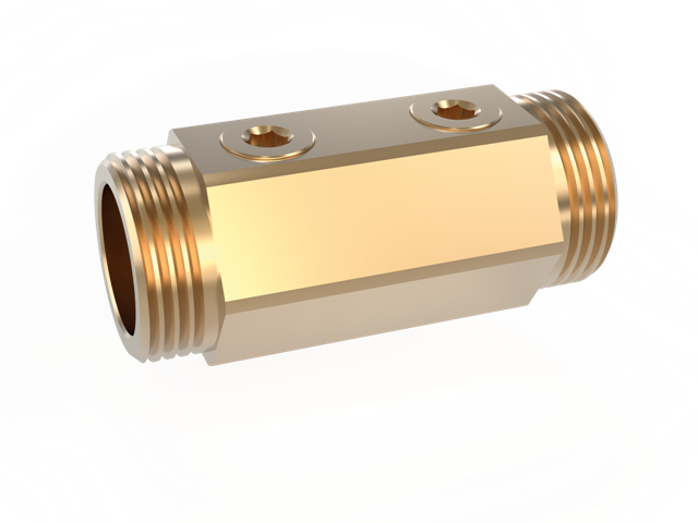 ABA Durchgangs-RV, RG, AG, DN 15 53044.004.2 ABA Durchgangs-RV, RG, AG, DN 15 53044.004.2