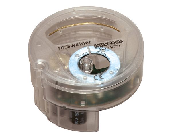 Flamco Wasserz.-Funkaufsatzmodul Flamcoowcount Standard Rossweiner M1275030B501