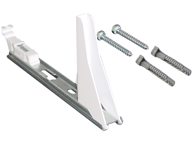 PURMO FZ-Halterung fuer Flachheizkoerper Typ 44, BH 200, Stueck AGR5BW511565020 PURMO FZ-Halterung fuer Flachheizkoerper Typ 44, BH 200, Stueck AGR5BW511565020