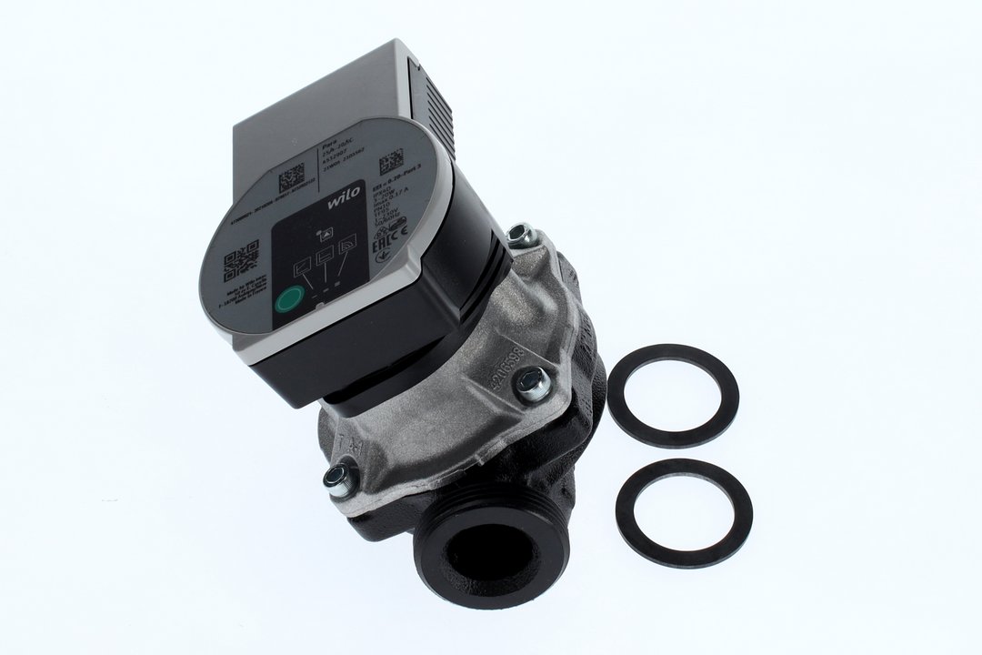 BOSCH Ersatzteil TTNR: 8738806740 Pumpe Para 25-130/4-20SC 12H everp BOSCH Ersatzteil TTNR: 8738806740 Pumpe Para 25-130/4-20SC 12H everp