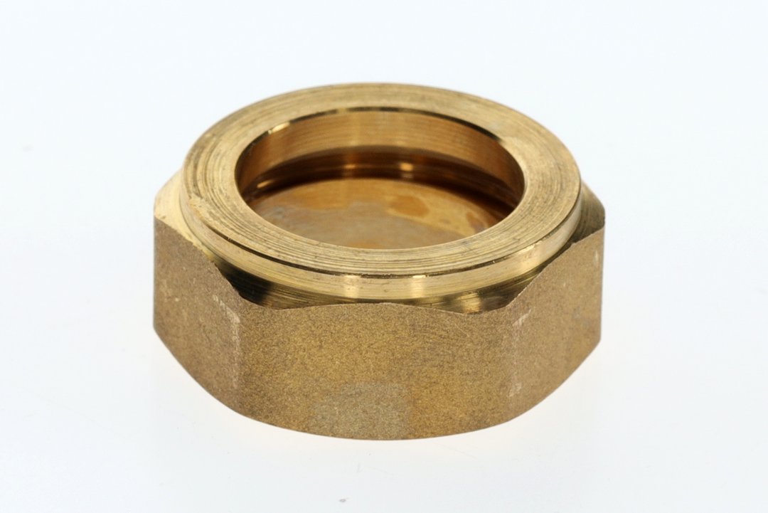 BOSCH Ersatzteil TTNR: 7735600313 Verschraubung 22mm (2x) BOSCH Ersatzteil TTNR: 7735600313 Verschraubung 22mm (2x)