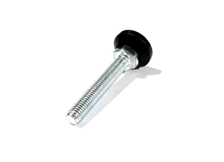 WINDHAGER STELLFUss M10X60JTB30 Stellfuss - JTB30 - M10x60 mit Schlitz OE 009992