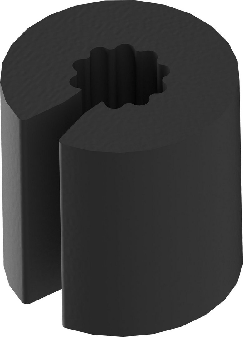 BOSCH Ersatzteil TTNR: 8738214432 Massedaempfer 15.6 x 43.0mm BOSCH Ersatzteil TTNR: 8738214432 Massedaempfer 15.6 x 43.0mm