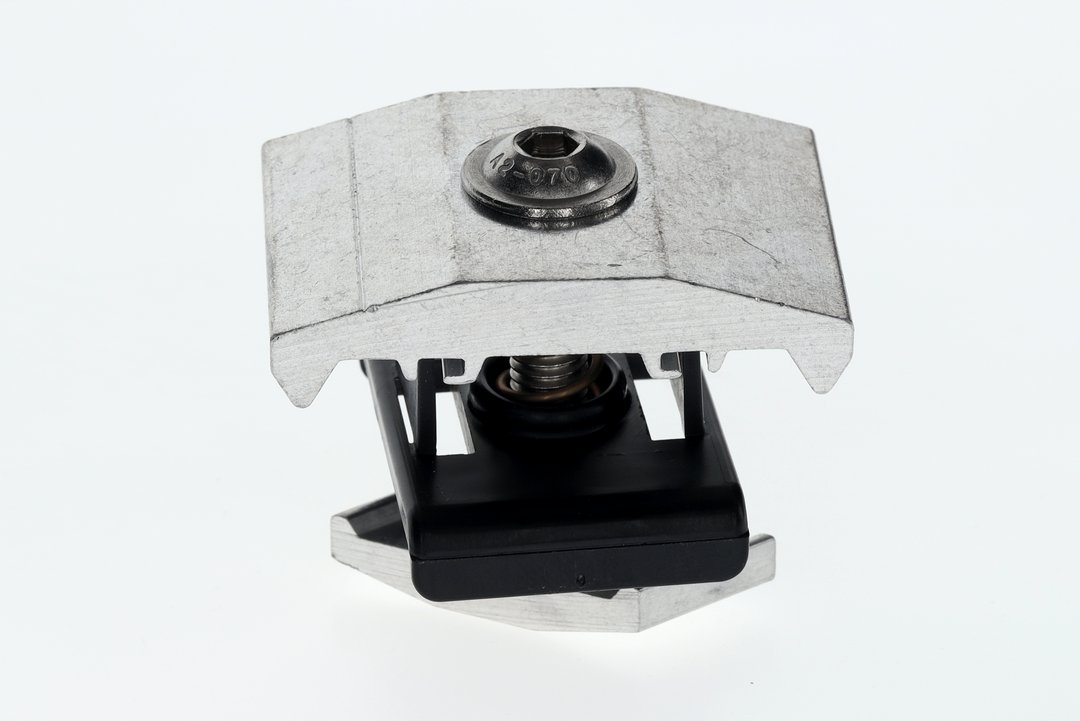 BOSCH Ersatzteil TTNR: 87485110060 Halter