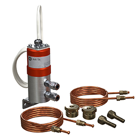 TA Dp-Fuehler Set fuer TA-Smart-Dp 10-100 kPa 32502010008 TA Dp-Fuehler Set fuer TA-Smart-Dp 10-100 kPa 32502010008