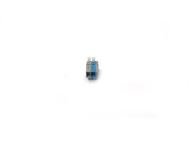 WINDHAGER WAGO-BLOCK 261 WMS 1-2 Wagoblock 261 2-polig "WMS 1-2" 009948