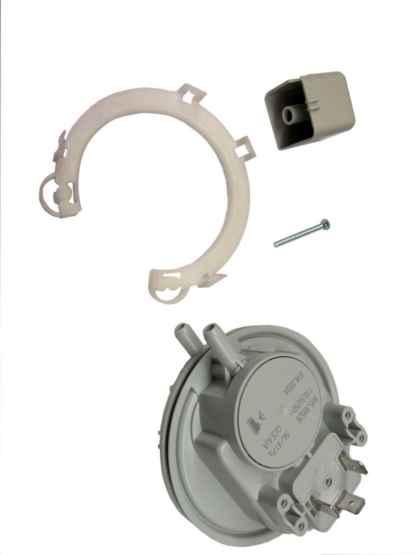 BOSCH Ersatzteil TTNR: 7101072 Differenzdruckschalter BOSCH Ersatzteil TTNR: 7101072 Differenzdruckschalter