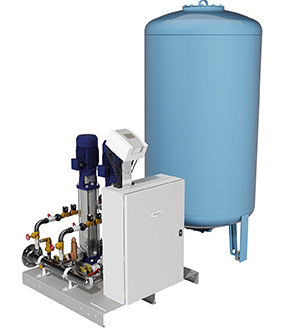 PNEUMATEX Praezisionsdruckhaltung Transfero TI Connect 61.2 PC1 30103081111