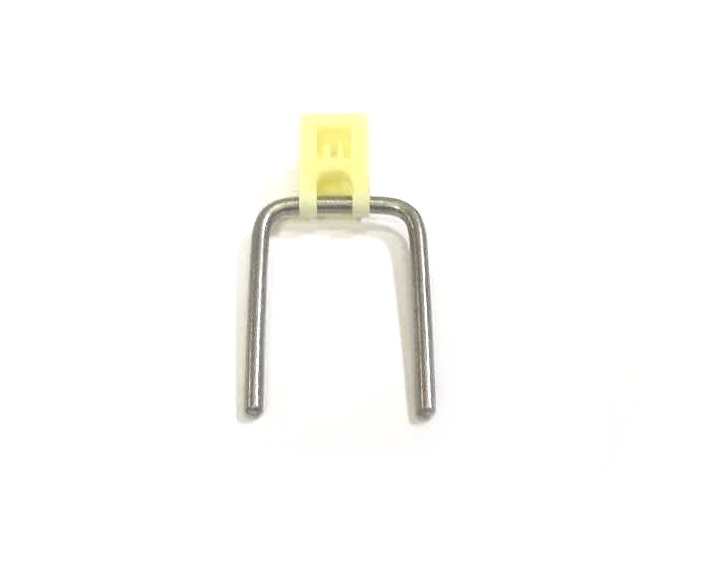 WINDHAGER FEDERSTECKER 26MM+GRIFF MW+ Federstecker 26mm mit Griff MWP, MINO 003411