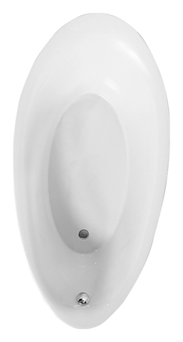Villeroy Boch Badewanne Aveo 1900x950mm Oval Weiss Alpin UBQ194AVE7V-01 Villeroy Boch Badewanne Aveo 1900x950mm Oval Weiss Alpin UBQ194AVE7V-01