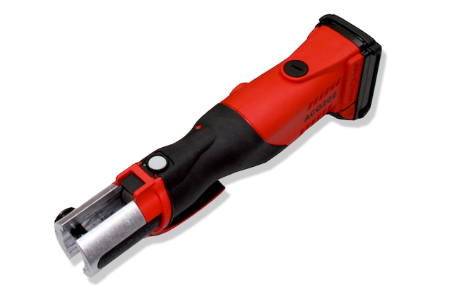 Roth Akku-Presswerkzeug ACO 203 Bluetooth 1135007682 Roth Akku-Presswerkzeug ACO 203 Bluetooth 1135007682