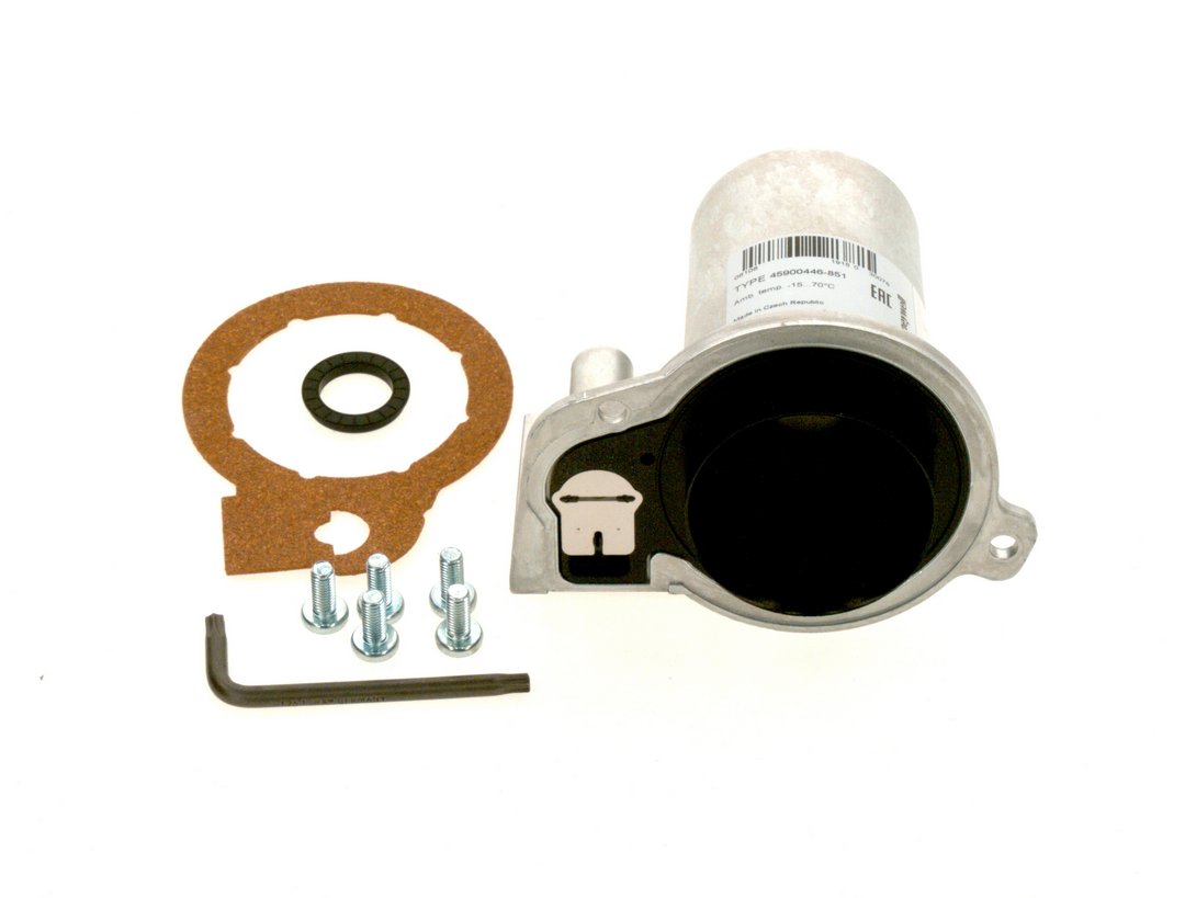 BOSCH Ersatzteil TTNR: 7736700144 Venturi 2E (50-70kW) BOSCH Ersatzteil TTNR: 7736700144 Venturi 2E (50-70kW)