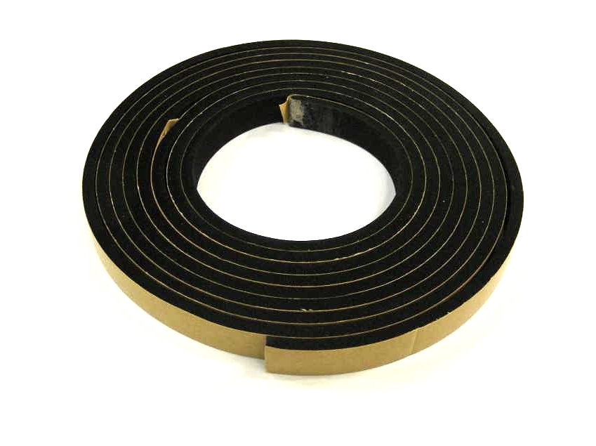 WINDHAGER DICHTUNG FueR BEHaeLTER bzw. Dec Dichtung Behaelter bzw. Deckel BW, VAE, 046665