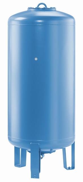 PNEUMATEX Erweiterungsgefaess Compresso CG 2000.10 E 7124009