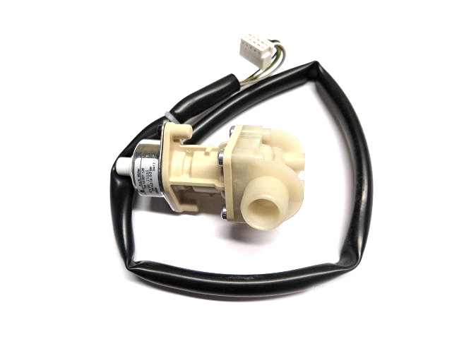 WINDHAGER Ventil Inverterkuehlung mit Kab Ventil Inverterkuehlung mit Kabelbaum AEK 013586