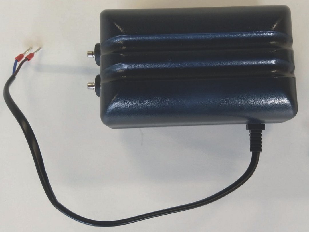 BOSCH Ersatzteil TTNR: 7738344972 NE-AP Luftpumpe BOSCH Ersatzteil TTNR: 7738344972 NE-AP Luftpumpe