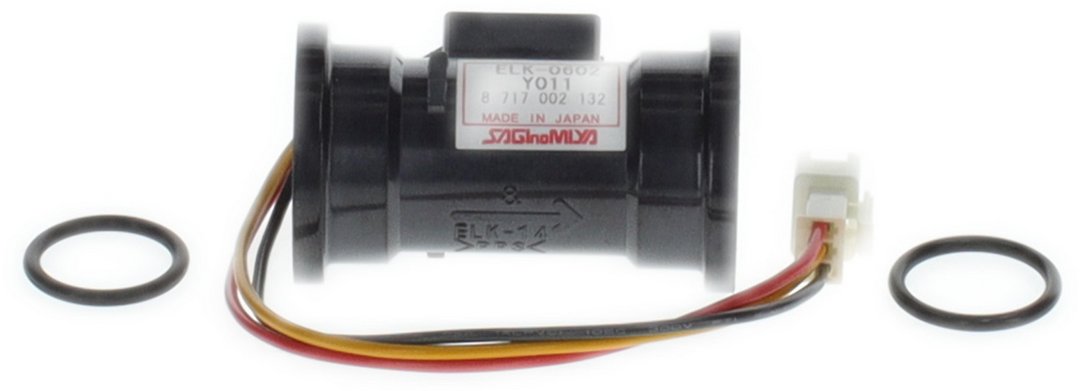 BOSCH Ersatzteil TTNR: 87387208000 Turbine BOSCH Ersatzteil TTNR: 87387208000 Turbine