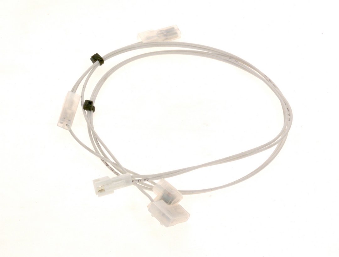 BOSCH Ersatzteil TTNR: 87044013050 Kabelbaum BOSCH Ersatzteil TTNR: 87044013050 Kabelbaum