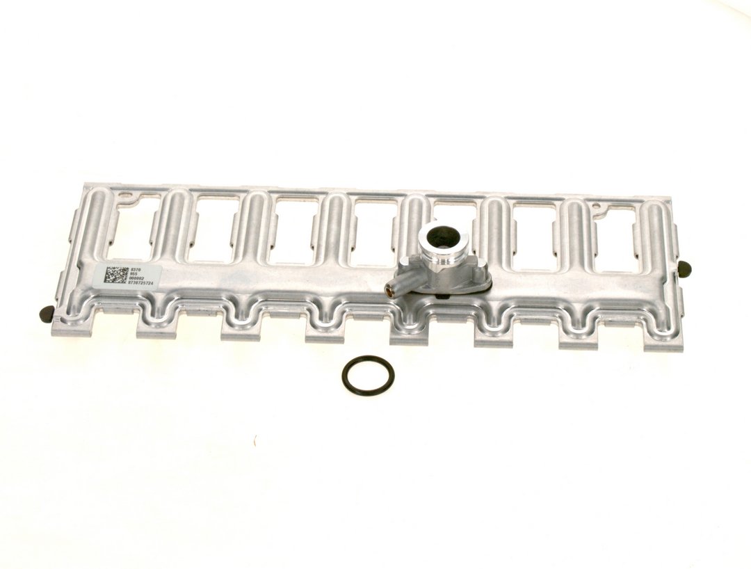 BOSCH Ersatzteil TTNR: 8738725942 Verteilrohr Gas BOSCH Ersatzteil TTNR: 8738725942 Verteilrohr Gas