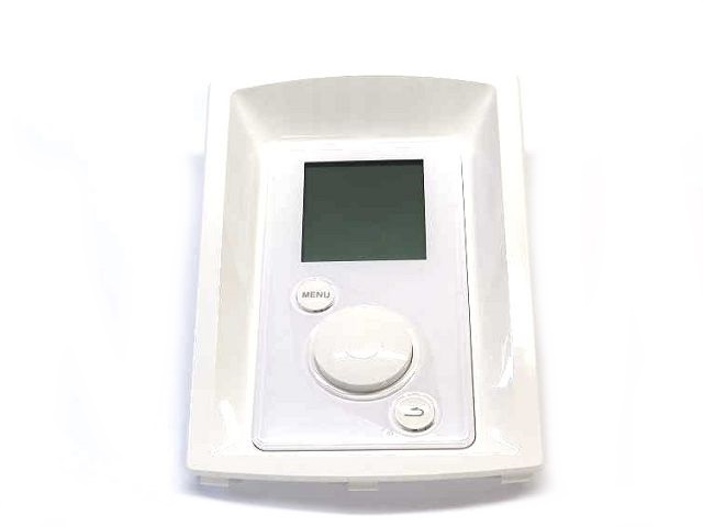 WINDHAGER Steuereinheit zu AquaWIN Air 2 Steuereinheit AWA202, AWA272 013327
