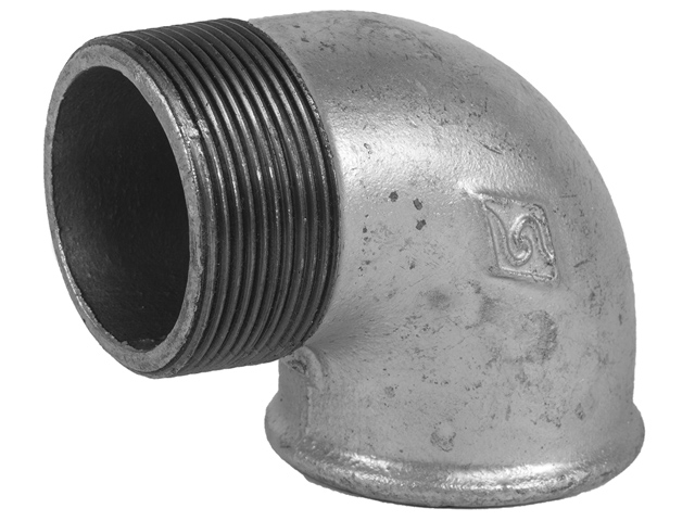 Jung Pumpen M-ZUBEHoeR WINKEL 2'' JP44771