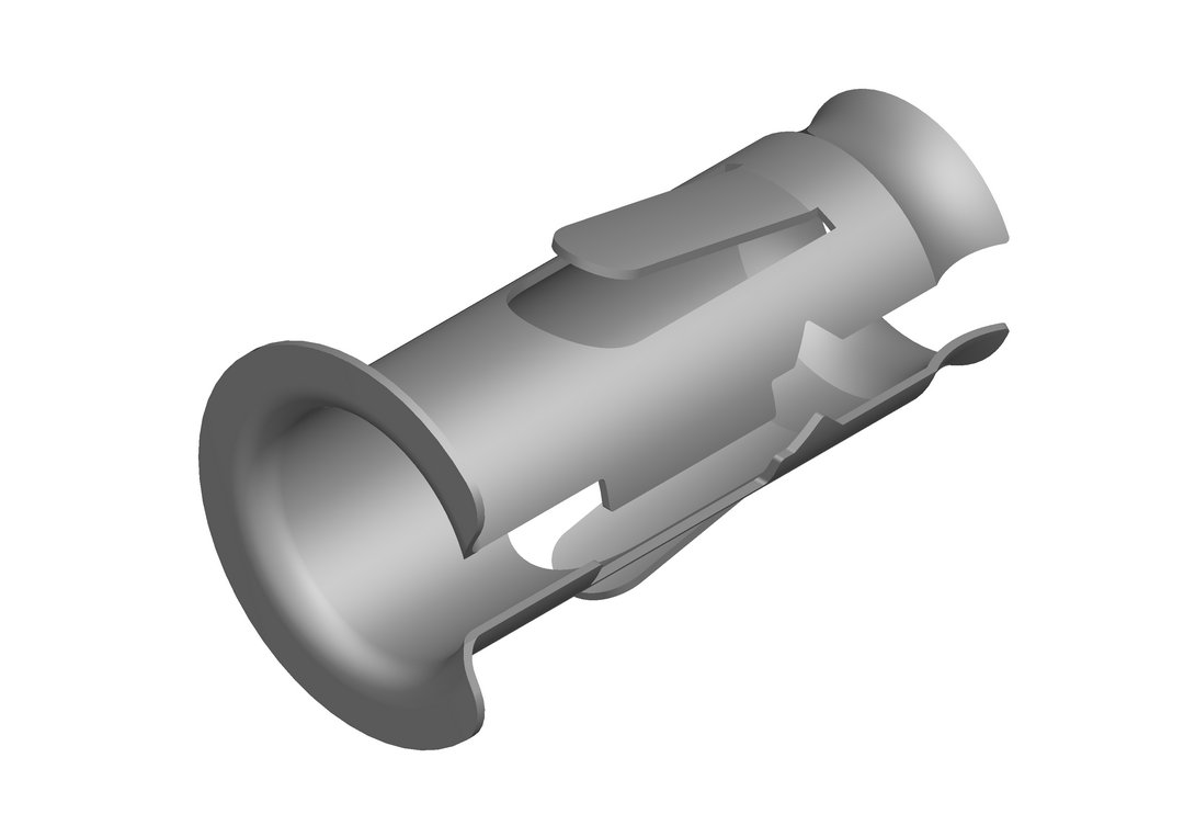 BOSCH Ersatzteil TTNR: 87406090020 Huelse (10x) BOSCH Ersatzteil TTNR: 87406090020 Huelse (10x)