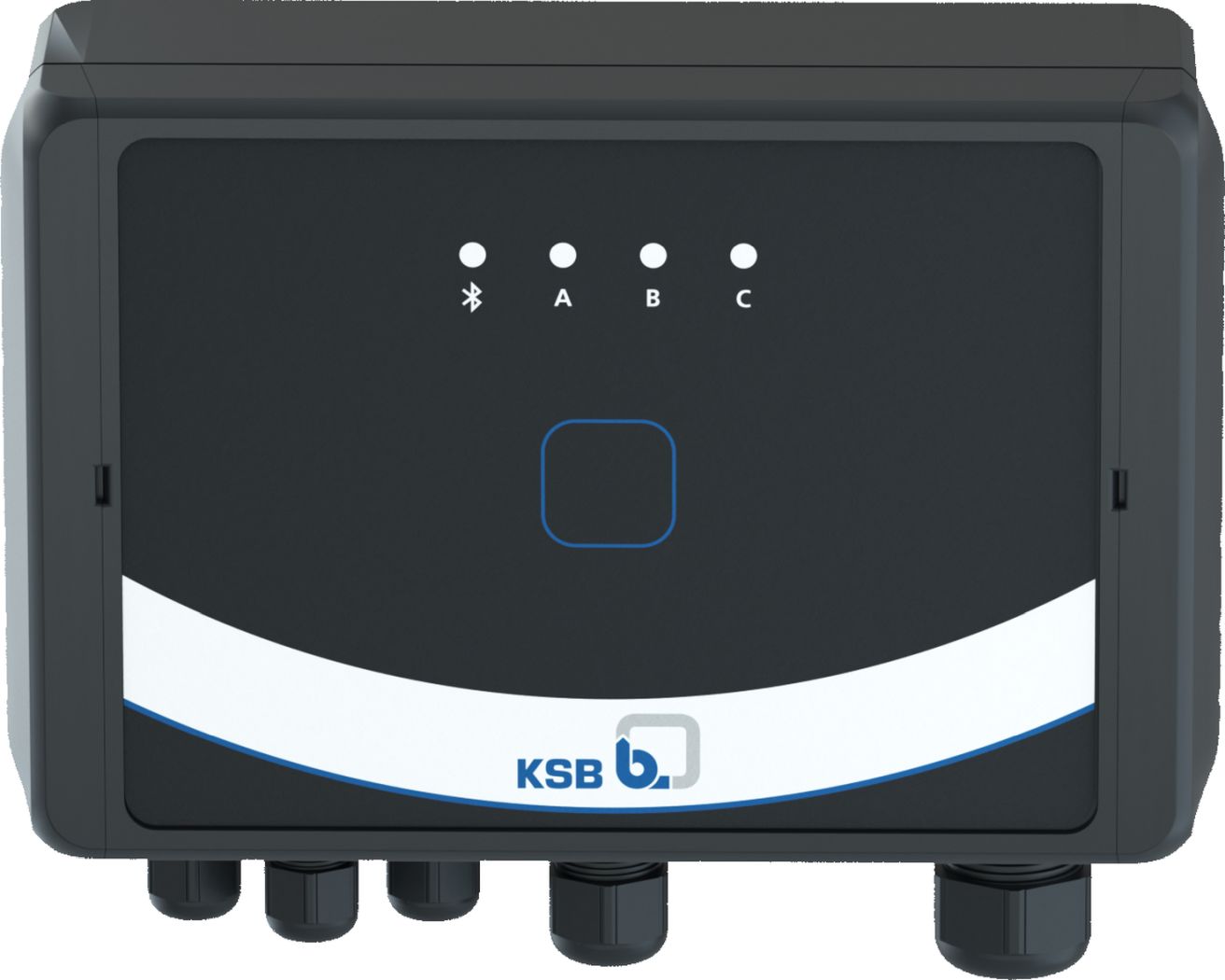 KSB Messcomputer BOATRONIC 100 MOD ohne Sensorkabel, 24V AC/DC 05262977 KSB Messcomputer BOATRONIC 100 MOD ohne Sensorkabel, 24V AC/DC 05262977