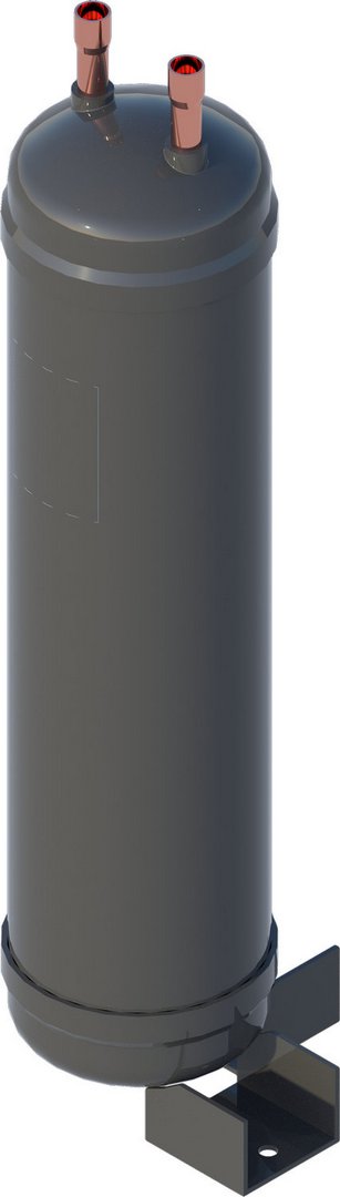 BOSCH Ersatzteil TTNR: 8738213814 Behaelter Kaeltemittel 1,5 L BOSCH Ersatzteil TTNR: 8738213814 Behaelter Kaeltemittel 1,5 L
