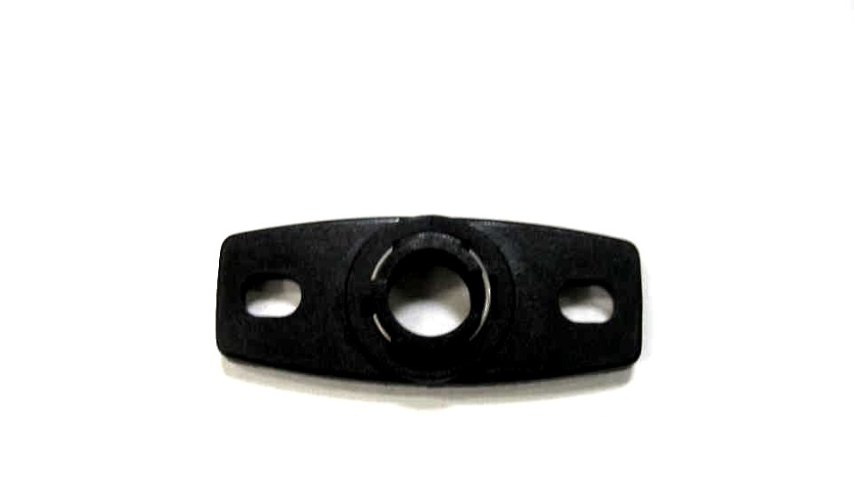 WINDHAGER HALTER FOTOWIDERST.LDS Halter Fotowiderstand LDS (hinten) OKB, 010929