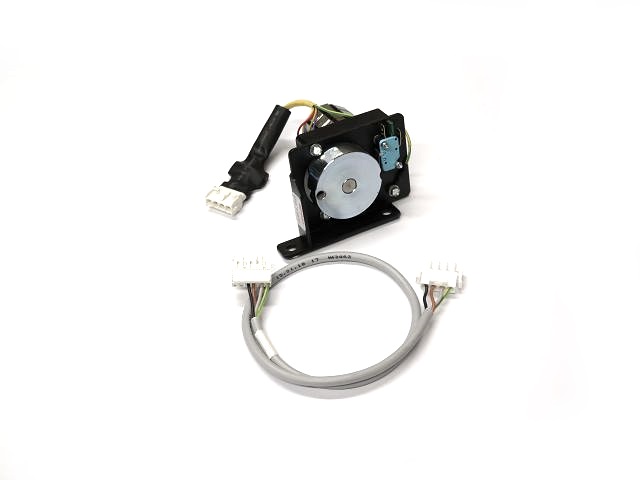 WINDHAGER MOTOR+KABEL ASCHEVE.FW Motor und Kabel (Set) zu Ascheverdichter 046972
