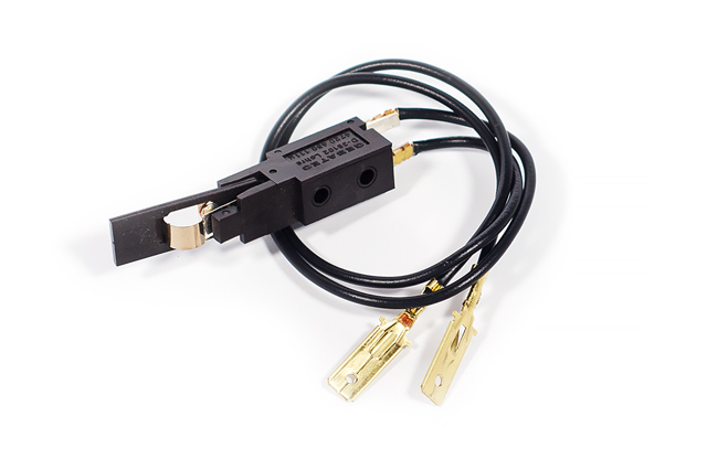 Jung Pumpen ERSATZ MIKROSPRINGSCHALTER 1 JP46351