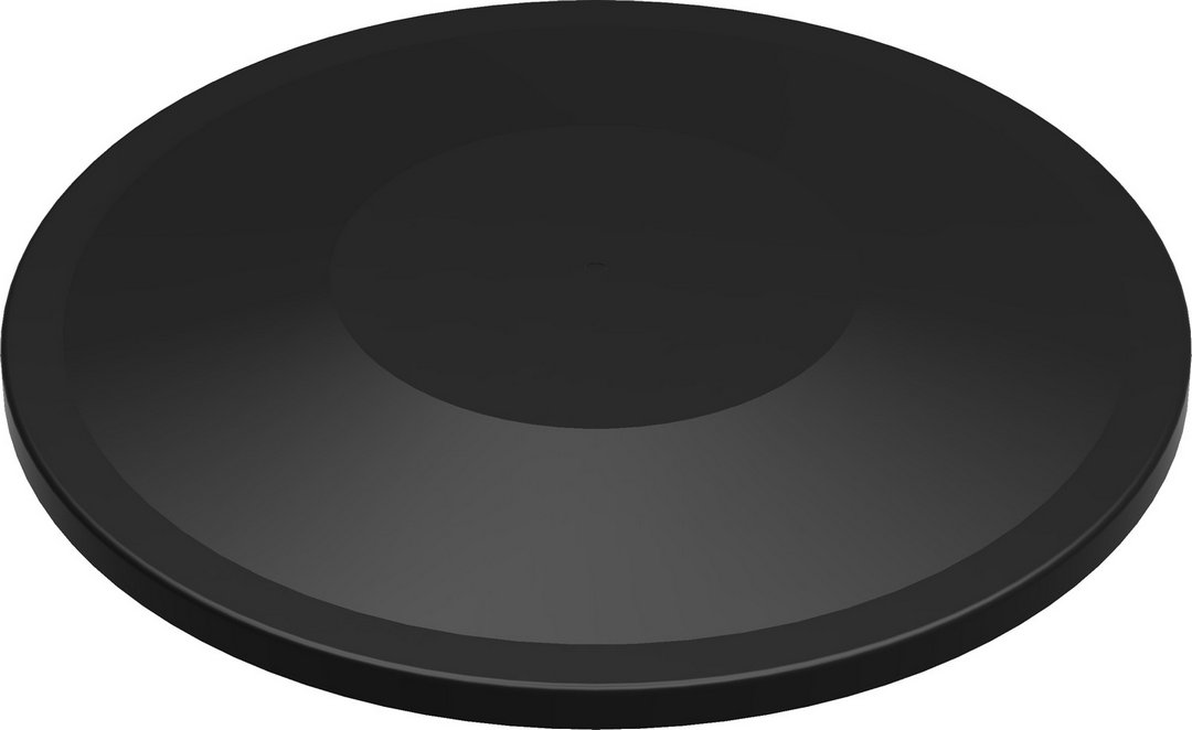 BOSCH Ersatzteil TTNR: 7747027926 Abdeckung Deckel D667,3x50mm schwarz BOSCH Ersatzteil TTNR: 7747027926 Abdeckung Deckel D667,3x50mm schwarz