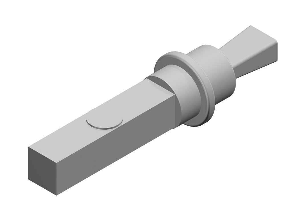 BOSCH Ersatzteil TTNR: 19928693 Stift (x10)