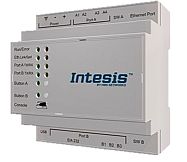 KSB BACnet-Gateway MS/TP schaltschrankmontierbar 05155902