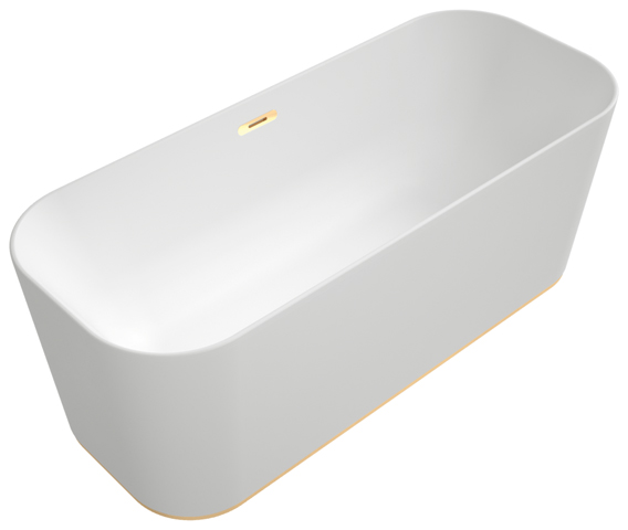 Villeroy Boch Badewanne Finion UBQ177FIN7A300V2 1700x700mm Freistehend Stone White 177FIN7A300V2RW Villeroy Boch Badewanne Finion UBQ177FIN7A300V2 1700x700mm Freistehend Stone White 177FIN7A300V2RW