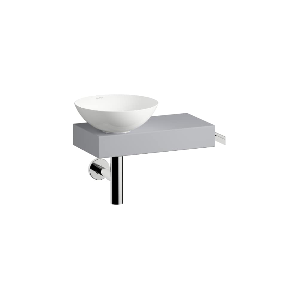 Laufen Pack PICCOLO NOVO 555x320x400 WT-Schale re +Plt m.Zub. 1Hl. o.uel. Nord H561PN47101111 Laufen Pack PICCOLO NOVO 555x320x400 WT-Schale re +Plt m.Zub. 1Hl. o.uel. Nord H561PN47101111