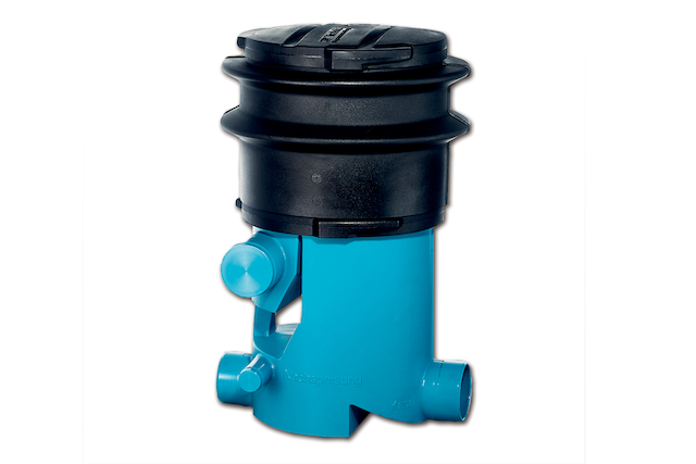 Roth Erdeinbaufilter fuer Dachflaechen bis 350m2 1135006453 Roth Erdeinbaufilter fuer Dachflaechen bis 350m2 1135006453